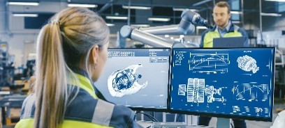 Ingenieursdienstleistungen